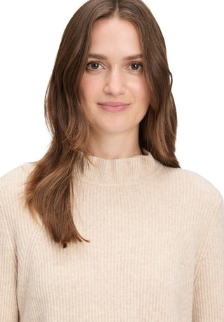 7705 Light Beige Melange;6