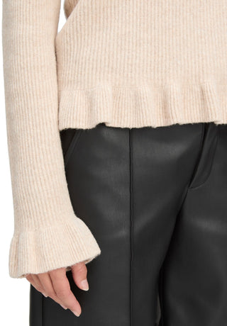 7705 Light Beige Melange;7