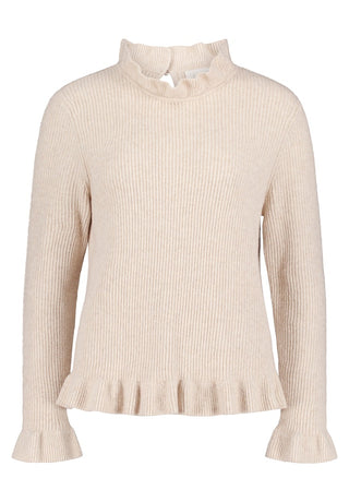 7705 Light Beige Melange;1