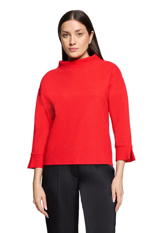 4067 High Risk Red;3