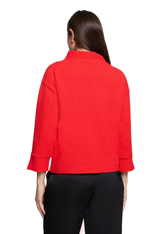 4067 High Risk Red;4