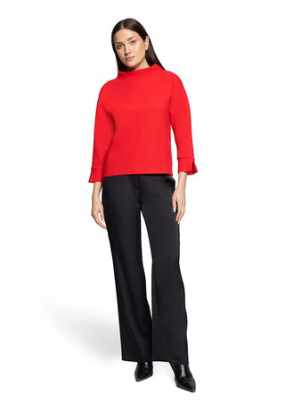 4067 High Risk Red;5