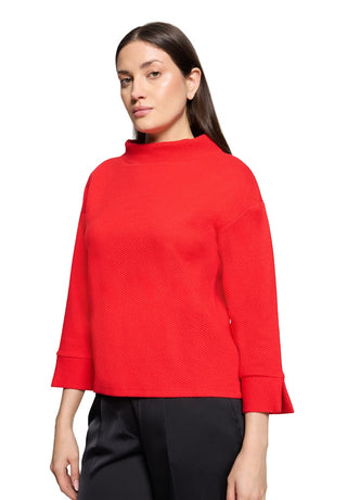 4067 High Risk Red;6