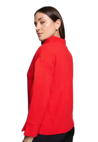 4067 High Risk Red;7