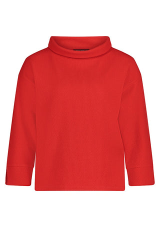 4067 High Risk Red;1