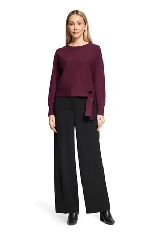 4685 Dark Aubergine;12