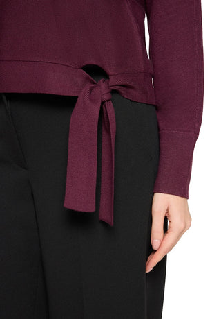 4685 Dark Aubergine;14