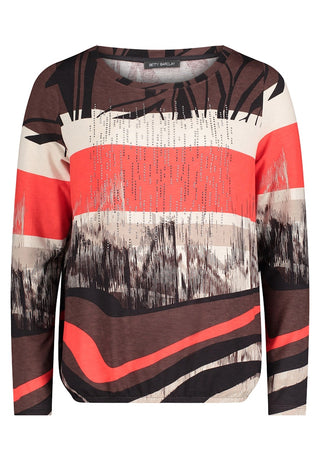 4890 Red/Black;1