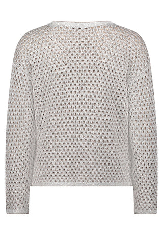 7969 Patch Taupe/Beige;2