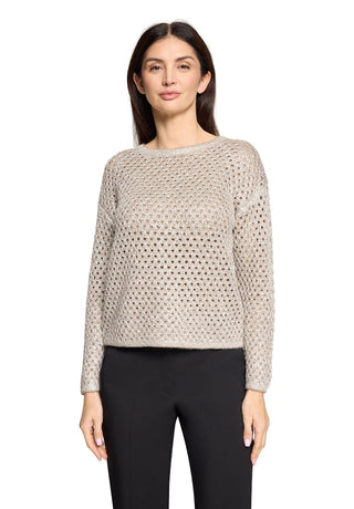 7969 Patch Taupe/Beige;3