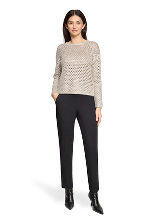 7969 Patch Taupe/Beige;5