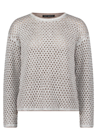 7969 Patch Taupe/Beige;1