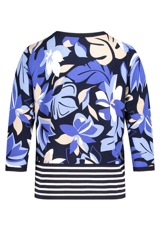 8881 Dark Blue/Blue;2
