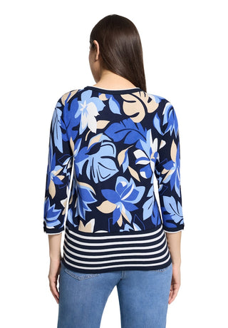 8881 Dark Blue/Blue;4