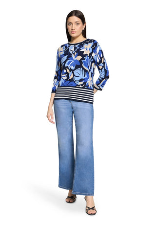 8881 Dark Blue/Blue;5
