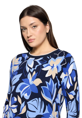 8881 Dark Blue/Blue;6
