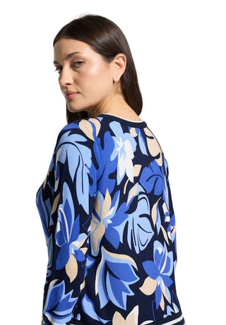 8881 Dark Blue/Blue;7