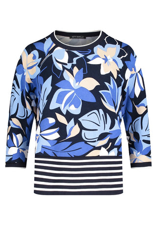 8881 Dark Blue/Blue;1
