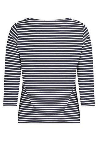 Betty Barclay / Da.Shirt, Polo / Shirt Kurz 3/4 Arm