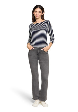 Betty Barclay / Da.Shirt, Polo / Shirt Kurz 3/4 Arm