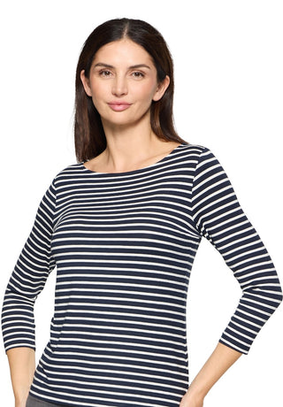 Betty Barclay / Da.Shirt, Polo / Shirt Kurz 3/4 Arm