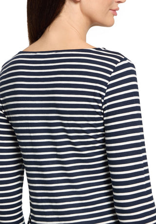 Betty Barclay / Da.Shirt, Polo / Shirt Kurz 3/4 Arm