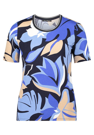 8881 Dark Blue/Blue;1