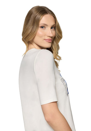 1981 Patch Cream/Blue;7