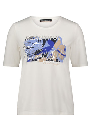 1981 Patch Cream/Blue;1