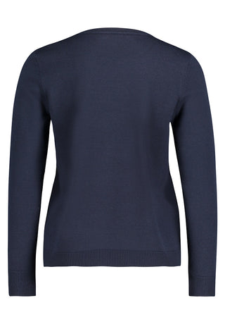 Betty Barclay / Da.Strick / Strickpullover Kurz 1/1 Arm