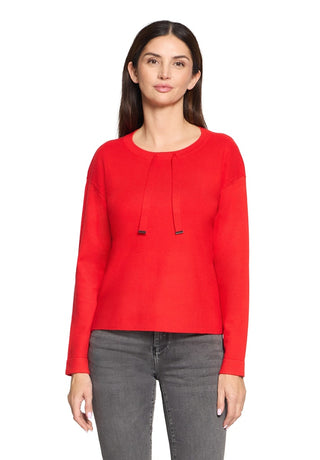 4067 High Risk Red;3