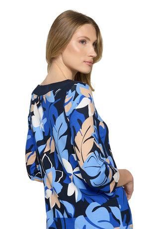 8881 Dark Blue/Blue;7