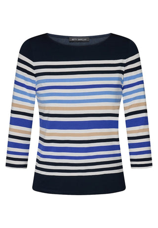 8813 Dark Blue/Cream;1