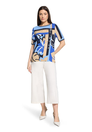 8881 Dark Blue/Blue;5