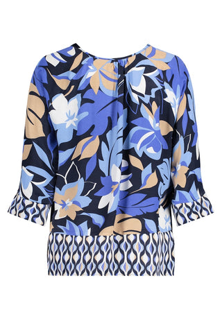 8881 Dark Blue/Blue;2