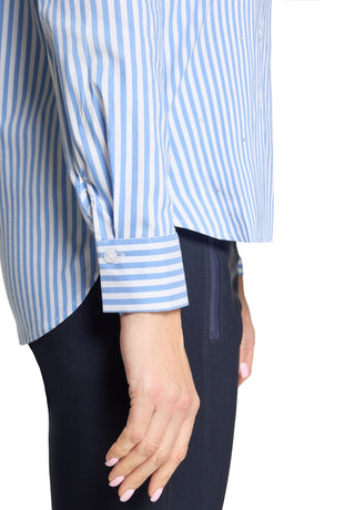 1880 White/Blue;7