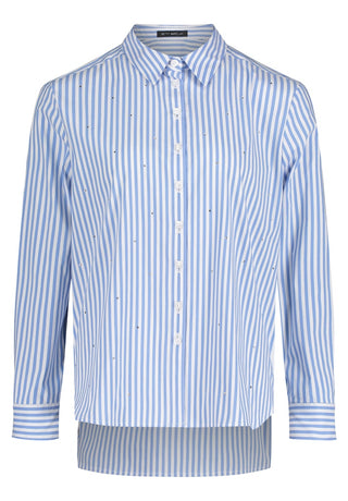 1880 White/Blue;1