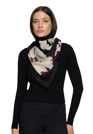 1847 Cream/Dark Red;3