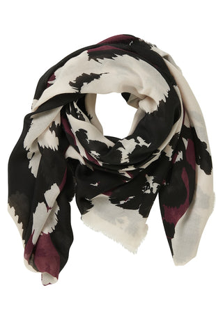 1847 Cream/Dark Red;1