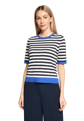 8983 Patch Dark Blue/Blue;3