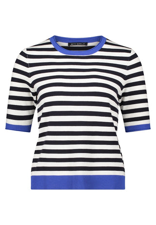 8983 Patch Dark Blue/Blue;1
