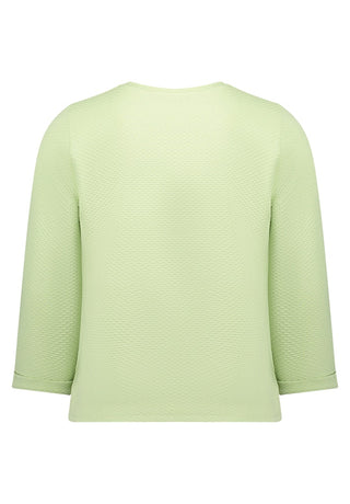 5341 Foam Green;2