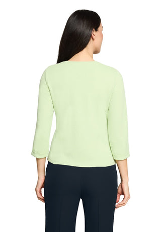 5341 Foam Green;3