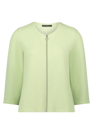 5341 Foam Green;1