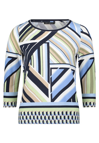 8850 Blue/Green;1