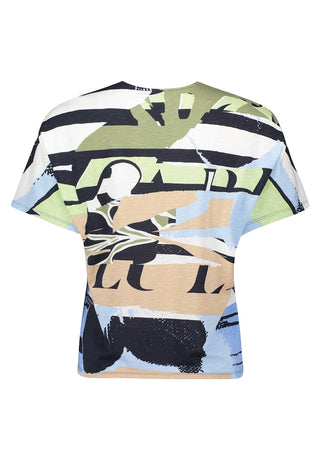 8872 Blue/Beige;2
