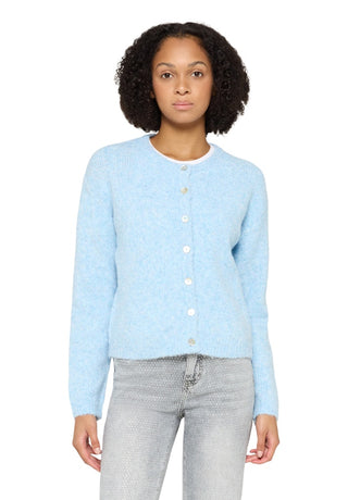 8713 Light Blue Melange;3