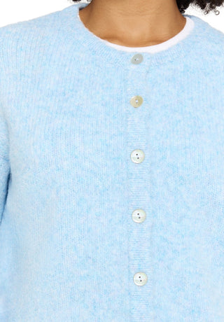 8713 Light Blue Melange;7