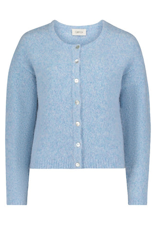 8713 Light Blue Melange;1