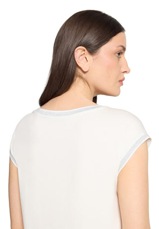 1951 Patch Cream/Green;7